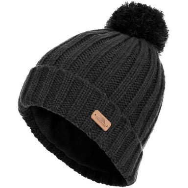 Trespass Mens Thorns Beanie Hut