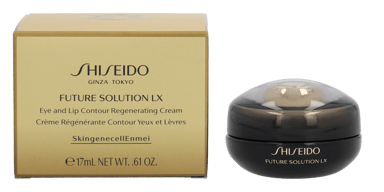 Shiseido Future Solution Lx E&L Kontur Reg. Creme 17ml