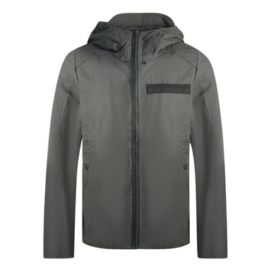 G-Star RAW Batt DC Überhemd mit Kapuze