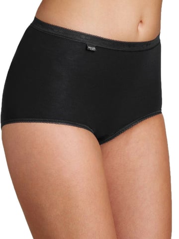 Basic+ Maxi Briefs 4 Pack