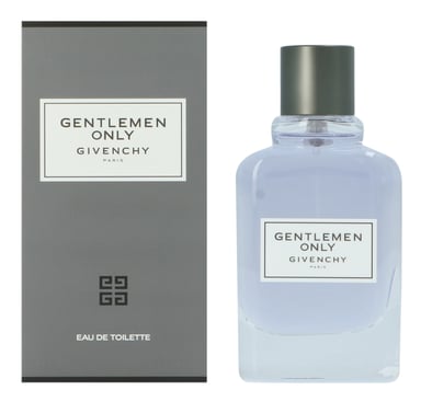 Givenchy Gentlemen Only Edt Spray 50ml