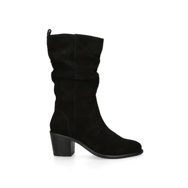 Carvela Suede Secil Knee High Boots