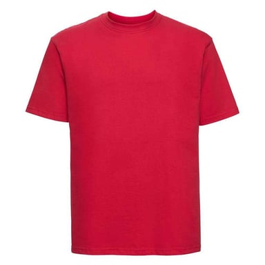 Russell - T-Shirt für Herren (Rot)