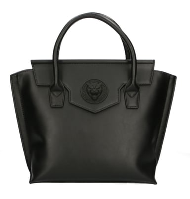 Plein Sport Women's Black Polyethylene Handbag