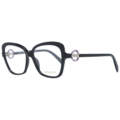 Emilio Pucci Brille EP5175 001 55