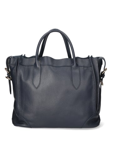 Gave Lux Handtasche Frauen BLUE