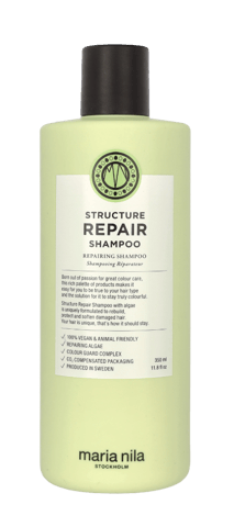 Maria Nila Structure Repair Shampoo350 ml.