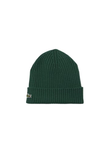 Lacoste Herren-Rippmütze