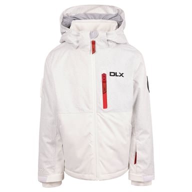 Trespass - "Keeya DLX" Skijacke für Kinder ()
