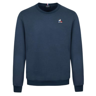 Sweat Le Coq Sportif Herren mit kleinem Logo