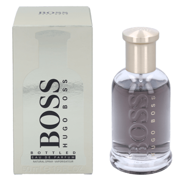 Hugo Boss Boss Abgefülltes Eau De Parfum 50ml
