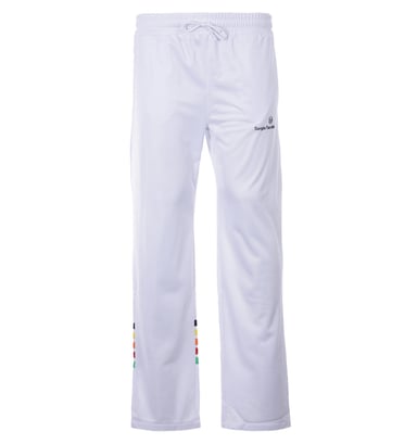Pantalon survetement Merano Sergio Tacchini Pour Homme en Blanc