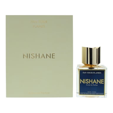 Nishane Fan Your Flames Extrait de Parfum 100 ml