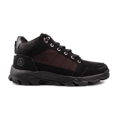 Bottes Pingouin Sycomore