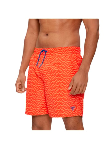 Guess Herren Badeanzug Palmas