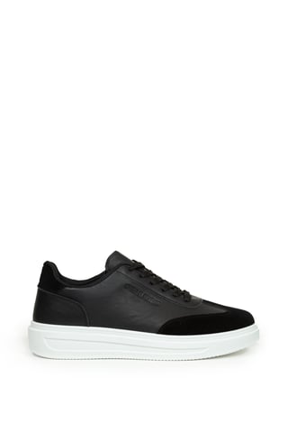 Original Penguin 'MODE' Cupsohle Trainer