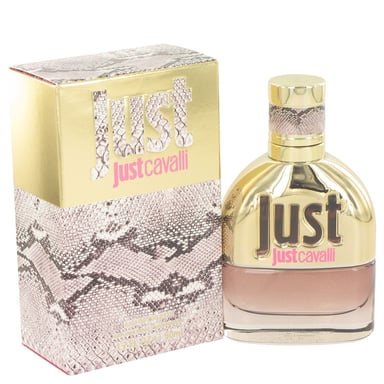Roberto Cavalli Just Cavalli Eau de Toilette 50 ml