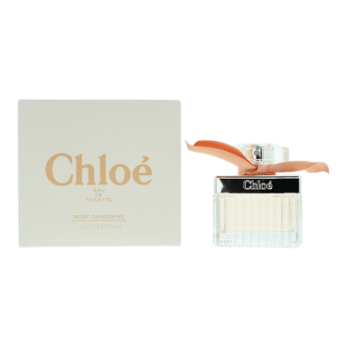 Chloe Rose Tangerine Edt Spray 50ml.