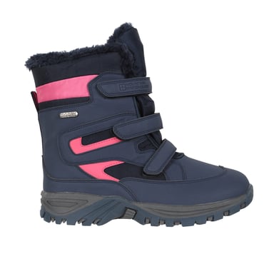 Mountain Warehouse - Kinder Wanderstiefel "Chill", Wasserfest ()
