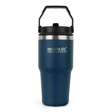 Regatta - Trinkbecher "Thermulate", 600ml (Dunkel-Jeansblau)