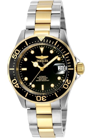 Invicta Pro Diver 8927 Herrenuhr - 40mm