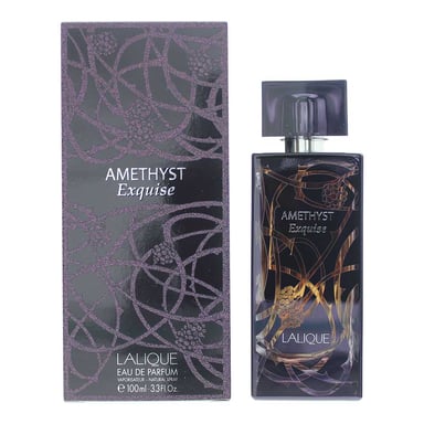 Amethyst Exquise - EdP 100ml