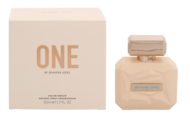Jennifer Lopez One Edp Spray 50 ml