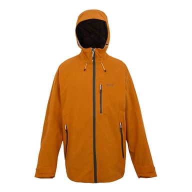 Regatta - "Okara" Jacke, wasserfest für Herren (Fuchs)