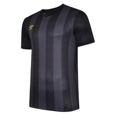 Umbro Herren Ramone Trikot (Schwarz/Carbon)