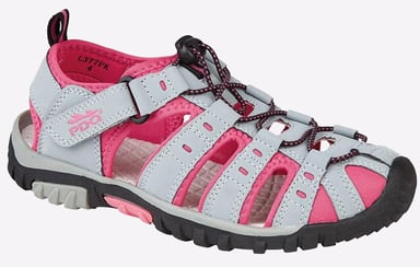 PDQ Creek Sports Sandals Womens