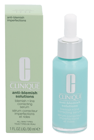 Clinique Anti-Blemish-Korrektur-Serum 30ml