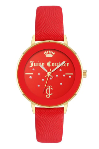 Juicy Couture Uhr JC/1264GPRD