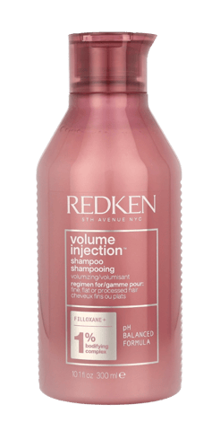 Redken Volume Injection Shampoo300 ml.