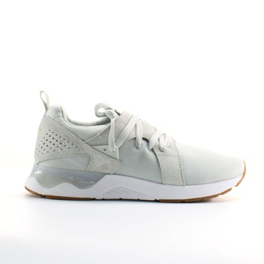 Asics Tiger Gel-Lytve gegen Sanze Womens Grey Trainer