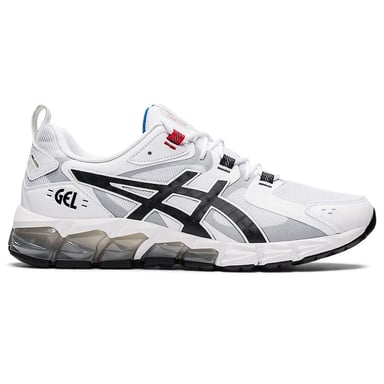 Asics Gel-Quantum 180 6 Herren Weiß Turnschuhe