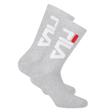 Fila  Unisex Tennis Full Terry  Socken