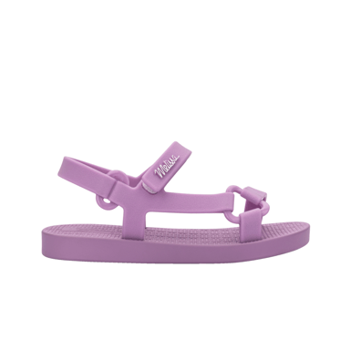 Sun Downtown Lilac Sandal