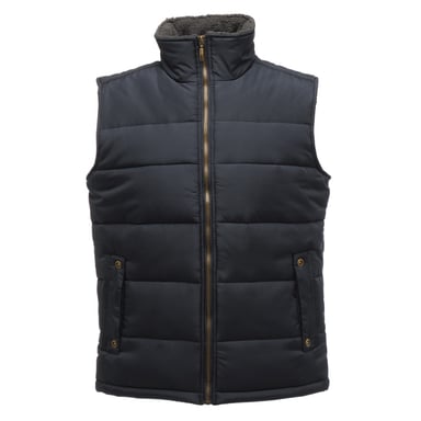 Regatta Mens Standout Altoona isoliert Bodywarmer Jacke