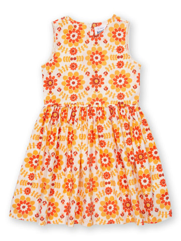 Kite Clothing Groovy Floral Dress