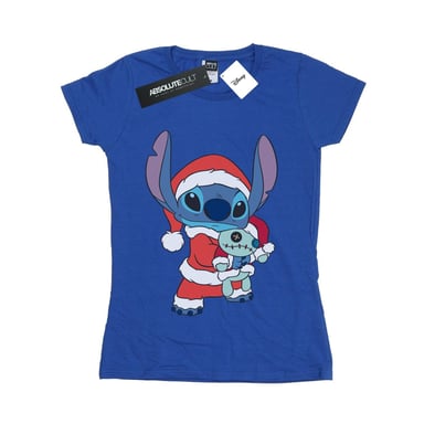 Disney - T-Shirt für Damen (Königsblau)