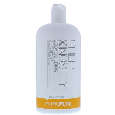 Philip Kingsley Body Building Shampoo 1000ml