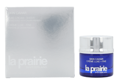 La Prairie Skin Luxe Cream 50ml