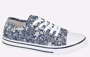 Dek Daisy Floral Womens