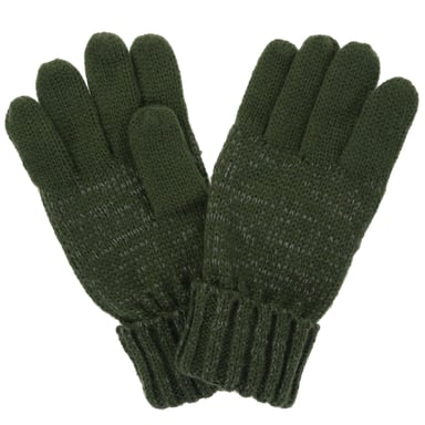 Regatta Kinder Luminosity Handschuhe (Dunkles Khaki)