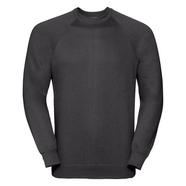 Russell Sweatshirt / Pullover (Schwarz)