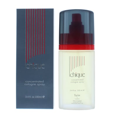 Taylor Of London Chique Concentrated Cologne 100ml