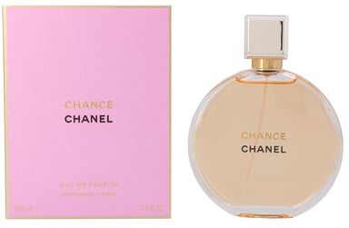 Chanel Chance Edp Spray 100ml.