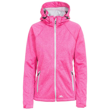 Trespass Womens/Ladies Angela Softshell Jacke