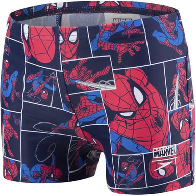 Speedo Marvel Spiderman Kinder Badeshorts