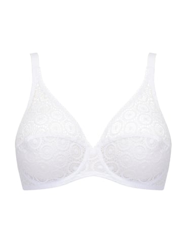 C19600 Chantelle Fete Full Coverage Underwired Bra